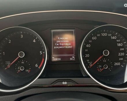 Фольксваген Пассат, объемом двигателя 2 л и пробегом 230 тыс. км за 16800 $, фото 10 на Automoto.ua