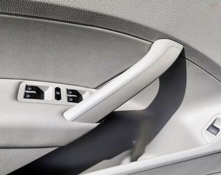 Фольксваген Пассат, об'ємом двигуна 1.8 л та пробігом 177 тис. км за 9500 $, фото 17 на Automoto.ua