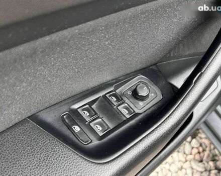 Фольксваген Пассат, объемом двигателя 2 л и пробегом 334 тыс. км за 13000 $, фото 12 на Automoto.ua