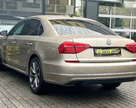 Фольксваген Пассат, объемом двигателя 1.8 л и пробегом 128 тыс. км за 10800 $, фото 4 на Automoto.ua