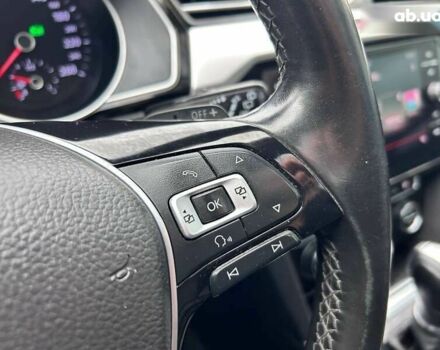 Фольксваген Пассат, объемом двигателя 2 л и пробегом 334 тыс. км за 13000 $, фото 18 на Automoto.ua