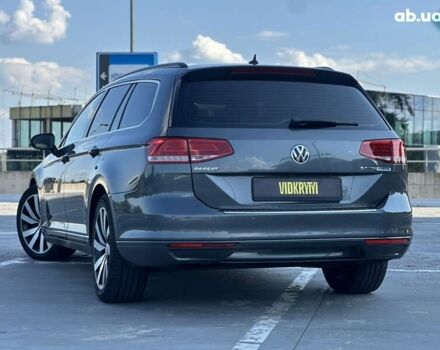 Фольксваген Пассат, объемом двигателя 2 л и пробегом 332 тыс. км за 13500 $, фото 19 на Automoto.ua