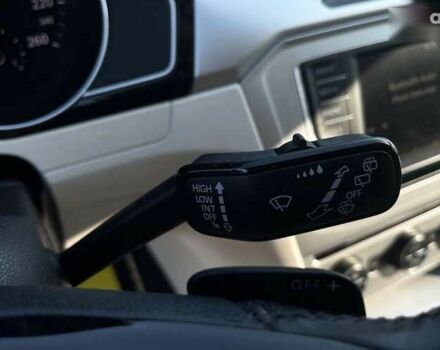 Фольксваген Пассат, об'ємом двигуна 2 л та пробігом 287 тис. км за 15400 $, фото 16 на Automoto.ua