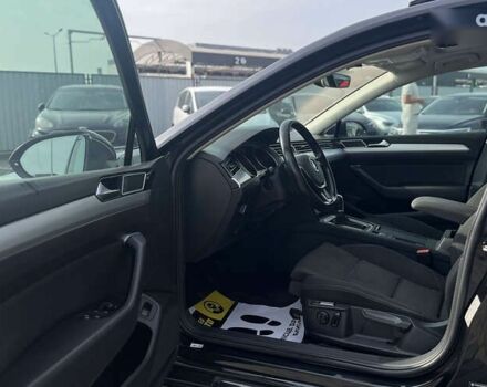 Фольксваген Пассат, объемом двигателя 2 л и пробегом 230 тыс. км за 16800 $, фото 21 на Automoto.ua