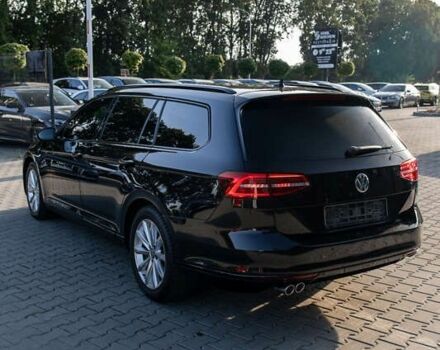 Фольксваген Пассат, объемом двигателя 2 л и пробегом 250 тыс. км за 16500 $, фото 6 на Automoto.ua