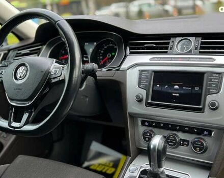 Фольксваген Пассат, об'ємом двигуна 1.8 л та пробігом 149 тис. км за 14999 $, фото 20 на Automoto.ua