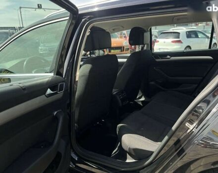 Фольксваген Пассат, об'ємом двигуна 1.6 л та пробігом 234 тис. км за 13990 $, фото 15 на Automoto.ua