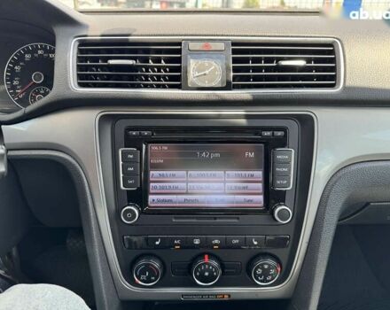 Фольксваген Пассат, об'ємом двигуна 1.8 л та пробігом 102 тис. км за 12990 $, фото 21 на Automoto.ua