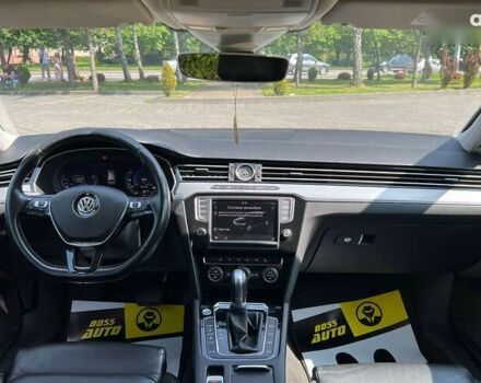 Фольксваген Пассат, об'ємом двигуна 2 л та пробігом 197 тис. км за 16700 $, фото 10 на Automoto.ua