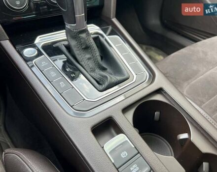 Фольксваген Пассат, объемом двигателя 1.8 л и пробегом 151 тыс. км за 18500 $, фото 24 на Automoto.ua