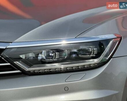 Фольксваген Пассат, объемом двигателя 1.8 л и пробегом 151 тыс. км за 18500 $, фото 4 на Automoto.ua