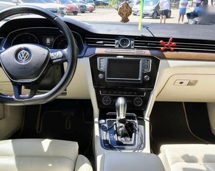 Фольксваген Пассат, объемом двигателя 0 л и пробегом 239 тыс. км за 16999 $, фото 13 на Automoto.ua