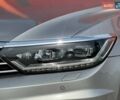 Фольксваген Пассат, объемом двигателя 1.8 л и пробегом 151 тыс. км за 18500 $, фото 4 на Automoto.ua
