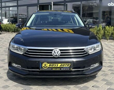 Фольксваген Пассат, объемом двигателя 1.6 л и пробегом 234 тыс. км за 13990 $, фото 1 на Automoto.ua