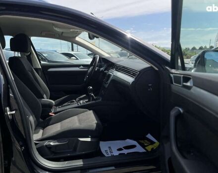 Фольксваген Пассат, объемом двигателя 1.6 л и пробегом 234 тыс. км за 13990 $, фото 8 на Automoto.ua