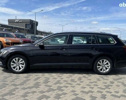 Фольксваген Пассат, об'ємом двигуна 1.6 л та пробігом 234 тис. км за 13990 $, фото 3 на Automoto.ua
