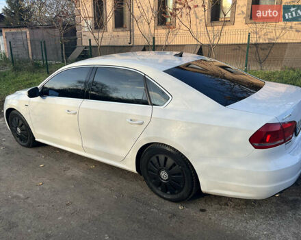 Фольксваген Пассат, объемом двигателя 1.8 л и пробегом 148 тыс. км за 9999 $, фото 4 на Automoto.ua