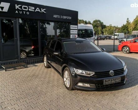 Фольксваген Пассат, объемом двигателя 2 л и пробегом 250 тыс. км за 16500 $, фото 3 на Automoto.ua