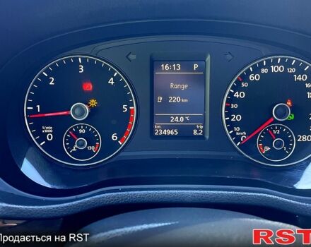 Фольксваген Пассат, объемом двигателя 2 л и пробегом 235 тыс. км за 13499 $, фото 8 на Automoto.ua