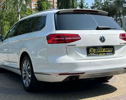 Фольксваген Пассат, об'ємом двигуна 2 л та пробігом 197 тис. км за 16700 $, фото 4 на Automoto.ua