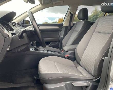 Фольксваген Пассат, объемом двигателя 1.6 л и пробегом 268 тыс. км за 13490 $, фото 8 на Automoto.ua