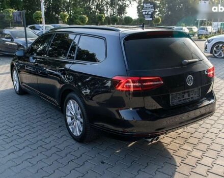 Фольксваген Пассат, об'ємом двигуна 2 л та пробігом 250 тис. км за 16500 $, фото 7 на Automoto.ua