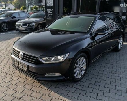 Фольксваген Пассат, объемом двигателя 2 л и пробегом 250 тыс. км за 16500 $, фото 1 на Automoto.ua