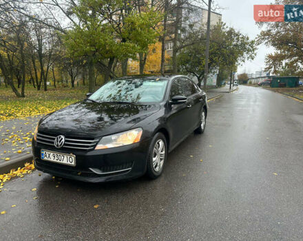 Фольксваген Пассат, об'ємом двигуна 1.8 л та пробігом 186 тис. км за 8500 $, фото 1 на Automoto.ua