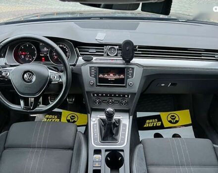 Фольксваген Пассат, объемом двигателя 2 л и пробегом 231 тыс. км за 19200 $, фото 11 на Automoto.ua