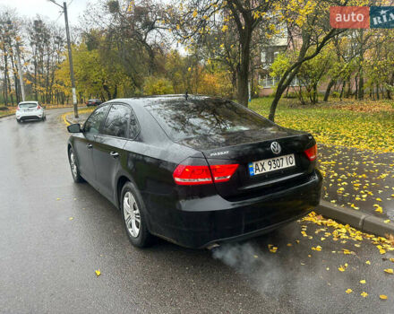 Фольксваген Пассат, об'ємом двигуна 1.8 л та пробігом 186 тис. км за 8500 $, фото 2 на Automoto.ua