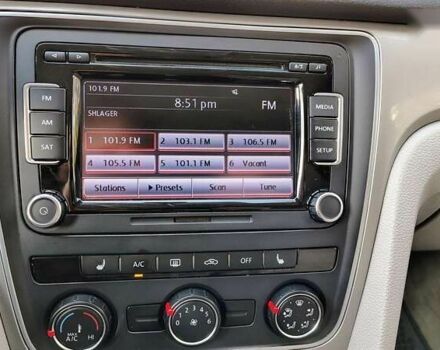 Фольксваген Пассат, об'ємом двигуна 1.8 л та пробігом 177 тис. км за 9500 $, фото 20 на Automoto.ua