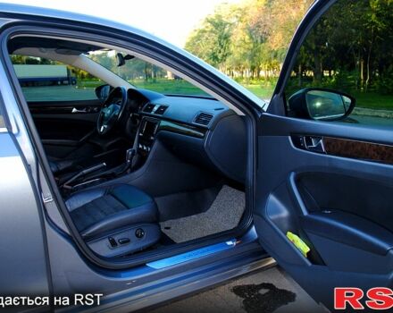 Фольксваген Пассат, об'ємом двигуна 2 л та пробігом 0 тис. км за 13499 $, фото 12 на Automoto.ua