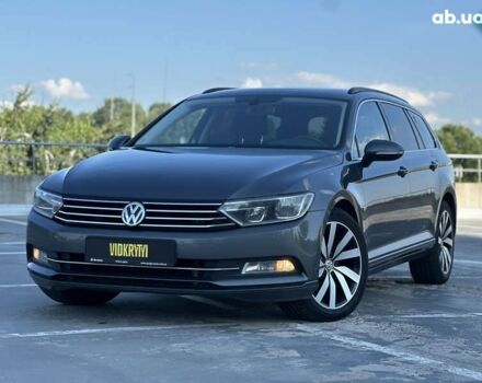 Фольксваген Пассат, объемом двигателя 2 л и пробегом 332 тыс. км за 13500 $, фото 1 на Automoto.ua