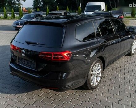 Фольксваген Пассат, объемом двигателя 2 л и пробегом 250 тыс. км за 16500 $, фото 8 на Automoto.ua