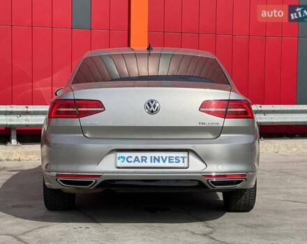 Фольксваген Пассат, объемом двигателя 1.8 л и пробегом 151 тыс. км за 18500 $, фото 11 на Automoto.ua