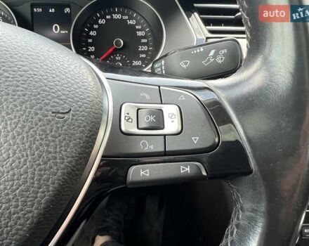 Фольксваген Пассат, объемом двигателя 1.8 л и пробегом 151 тыс. км за 18500 $, фото 34 на Automoto.ua