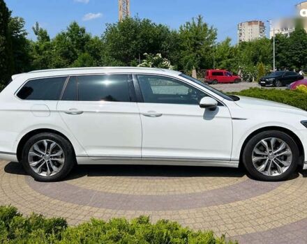 Фольксваген Пассат, об'ємом двигуна 2 л та пробігом 197 тис. км за 16700 $, фото 7 на Automoto.ua