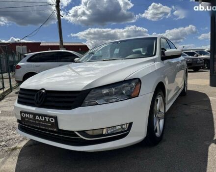 Фольксваген Пассат, об'ємом двигуна 1.8 л та пробігом 102 тис. км за 12990 $, фото 1 на Automoto.ua