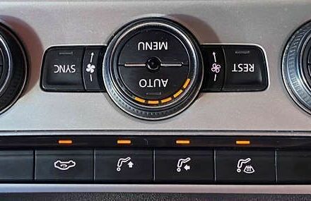 Фольксваген Пассат, об'ємом двигуна 2 л та пробігом 170 тис. км за 15950 $, фото 17 на Automoto.ua