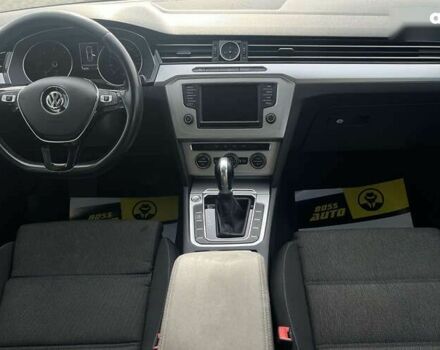 Фольксваген Пассат, объемом двигателя 2 л и пробегом 230 тыс. км за 16800 $, фото 8 на Automoto.ua