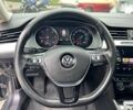 Фольксваген Пассат, объемом двигателя 2 л и пробегом 334 тыс. км за 13000 $, фото 17 на Automoto.ua