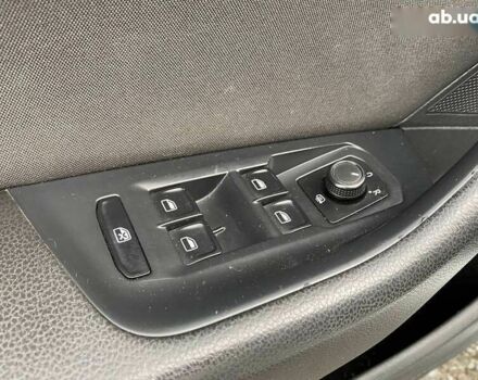 Фольксваген Пассат, объемом двигателя 1.6 л и пробегом 268 тыс. км за 13490 $, фото 9 на Automoto.ua