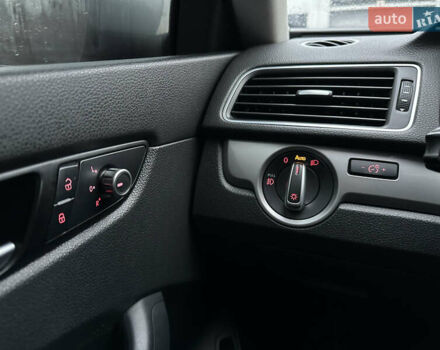 Фольксваген Пассат, об'ємом двигуна 1.8 л та пробігом 150 тис. км за 10999 $, фото 14 на Automoto.ua