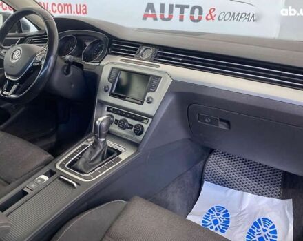 Фольксваген Пассат, об'ємом двигуна 2 л та пробігом 170 тис. км за 15950 $, фото 7 на Automoto.ua