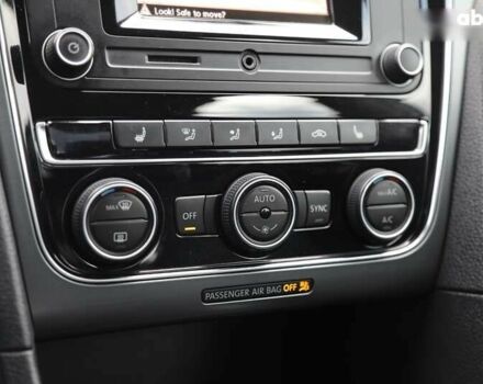 Фольксваген Пассат, объемом двигателя 1.8 л и пробегом 103 тыс. км за 12000 $, фото 16 на Automoto.ua