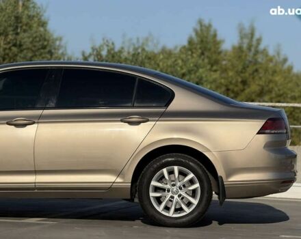 Фольксваген Пассат, об'ємом двигуна 2 л та пробігом 330 тис. км за 14900 $, фото 12 на Automoto.ua