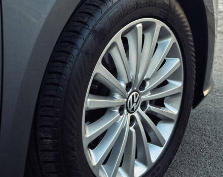 Фольксваген Пассат, об'ємом двигуна 1.8 л та пробігом 106 тис. км за 16800 $, фото 18 на Automoto.ua