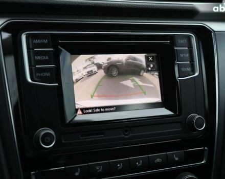 Фольксваген Пассат, объемом двигателя 1.8 л и пробегом 103 тыс. км за 12000 $, фото 15 на Automoto.ua