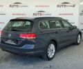 Фольксваген Пассат, объемом двигателя 2 л и пробегом 202 тыс. км за 15750 $, фото 2 на Automoto.ua