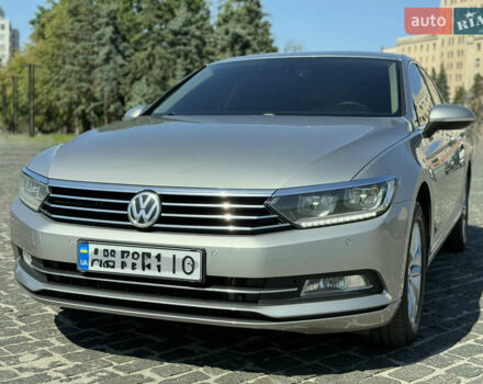 Фольксваген Пассат, объемом двигателя 1.8 л и пробегом 161 тыс. км за 17100 $, фото 20 на Automoto.ua